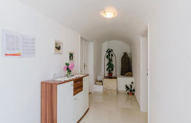 Holiday rental in Dubrovačko primorje with terrace - Foto 12