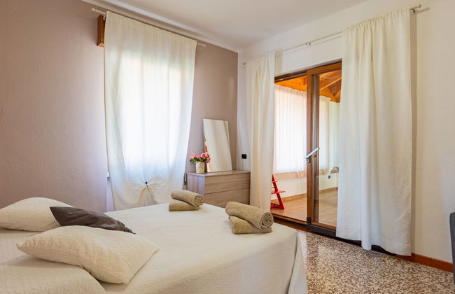 Villa Del Sole - Foto 21