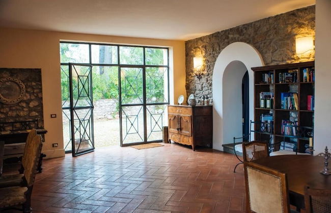 Agriturismo Castello Santa Margherita - Foto 35