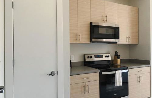 Sleepover Studio Apartments Des Moines - Foto 24