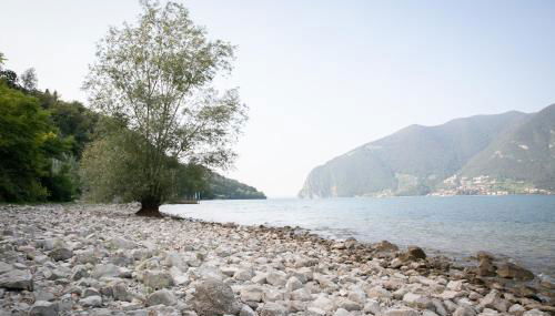 IseoLakeRental - La Stallina - Monte Isola - Foto 2