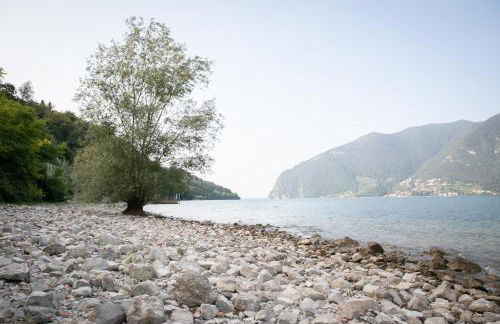 IseoLakeRental - La Stallina - Monte Isola - Foto 2