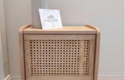 Appart Hôtel & Spa La Villa Du Port - Foto 47