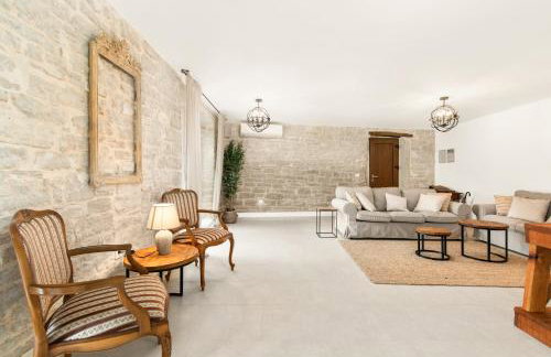 Istria Time - Villa Nyma - Heated Pool - Foto 28