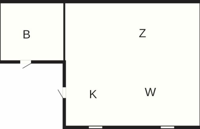 Centrally-located Holiday Home in Hoor - Foto 2