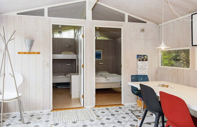 8 Person Holiday Home in Ronde - Photo 16