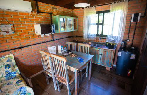 Chalés Pomertraum - Foto 58