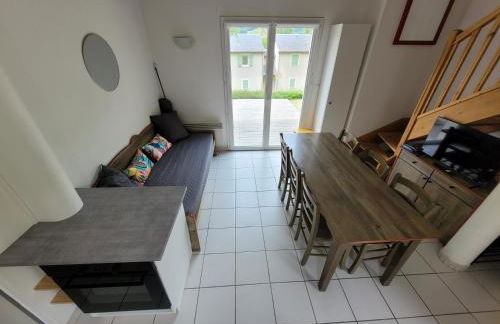 La Maison Bleue, village vacances, piscine, parking - Photo 76