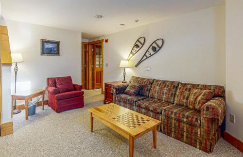 Jay Peak Village Home 375 - Foto 22