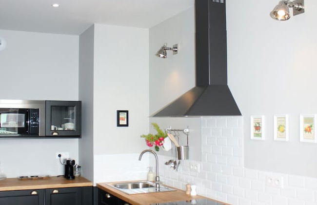 Apparthôtels de Val-Perrière - Foto 15