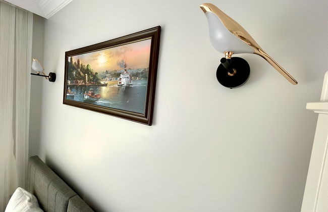 Oldtown Sultanahmet Suites - Foto 22