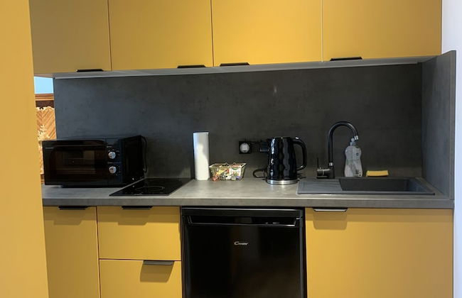 Apartamenty Piotrkowska 28 by Good Time - Foto 8