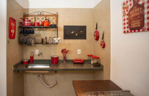 Chalés Cores da Mata - Foto 12