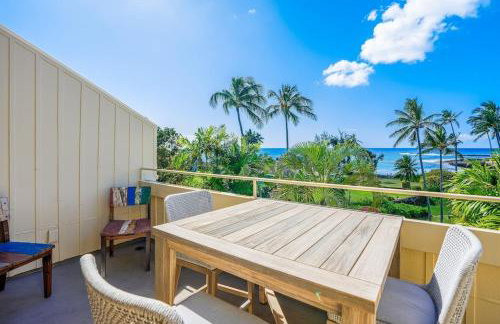 Honu He'e Nalu - The Surfing Turtle - Ocean & Beachfront! Stunning Views! - Foto 11