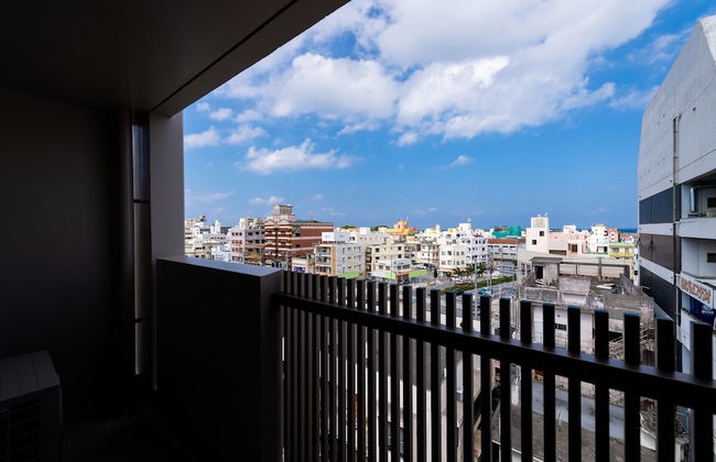 Little Island Okinawa Matsuyama - Foto 28