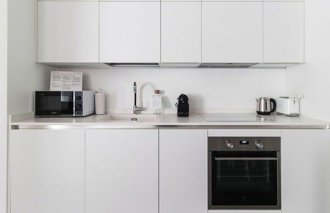 Italianway - Vincenzo Monti 29 B - Photo 26