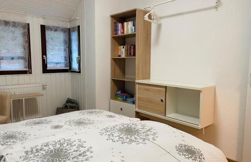 Ferienwohnung Riese - Foto 7