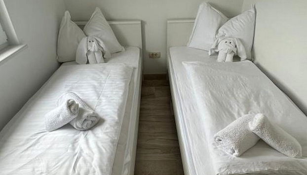 Villa Marija - Foto 2, Habitación