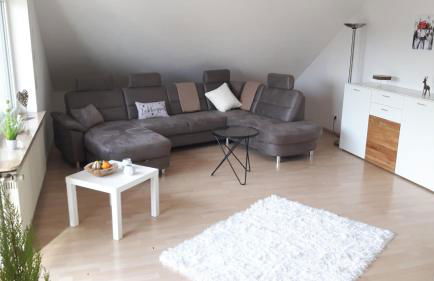 Ferienwohnung Schwarzwaldglück - Foto 15