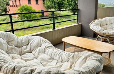 Logement calme et agréable - Foto 7