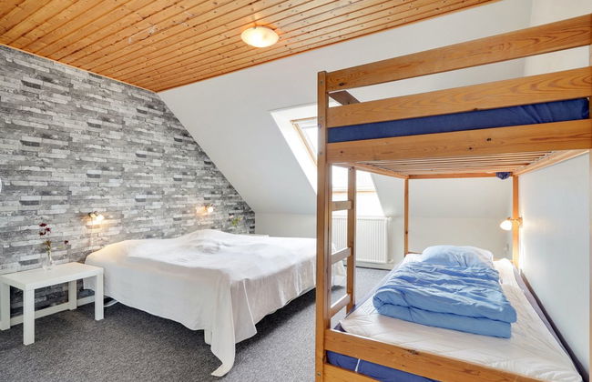 "Rahild" - 2km to the fjord - Foto 15