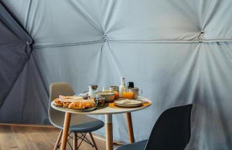 Sóis Montejunto Eco Lodge - Foto 17