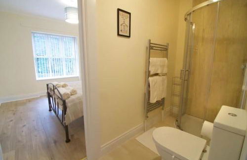 Newly refurbished village flat - Foto 16