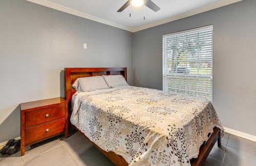 Dallas Area Home with Hot Tub, Families Welcome! - Foto 17