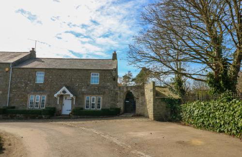 Pagecroft Cottage - Foto 56