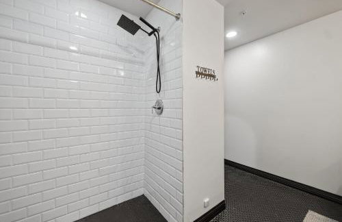 Modern-Chic Loft in Heart of Dallas - Foto 29