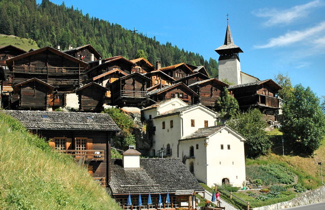 Les Clarines - Foto 36