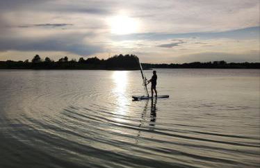 Przystań Jeziorany - domki na mazurach - Foto 46