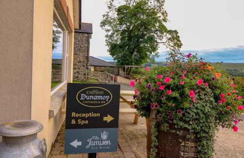 Dunamoy Cottages & Spa - Foto 19