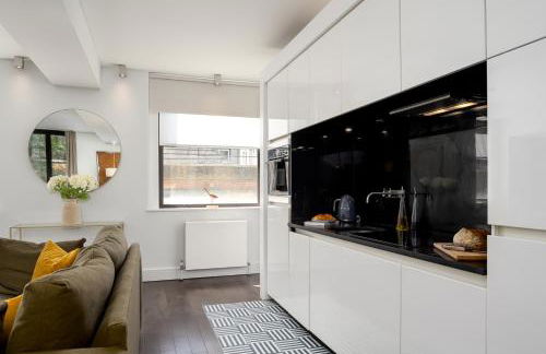 St Paul's I Your Apartment - Foto 57