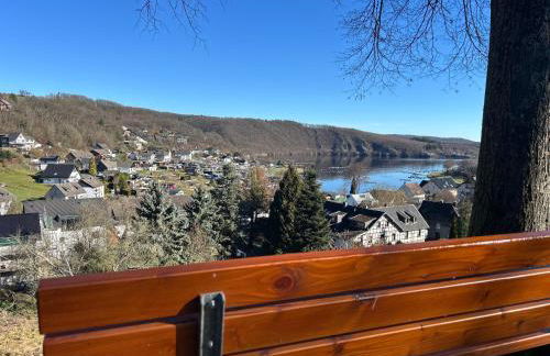 Tiny House Rursee Eifel Kultur Ferien Wanderung ErholungPur - Foto 22