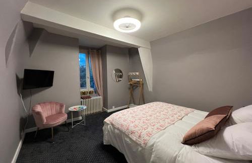 Demeure de Flore - Hôtel Particulier au Cœur de Brive comprenant 8 appartements de charme - Foto 66