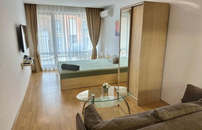 Premier Fort Beach Sveti Vlas - Foto 28