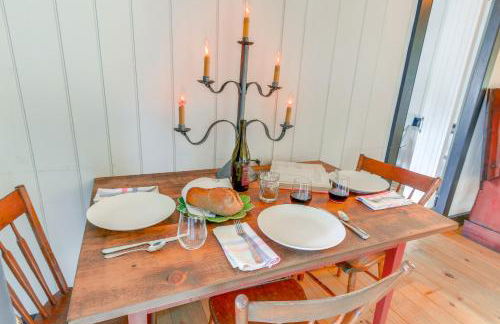 Historical Thurmont Escape with Furnished Deck! - Photo 7