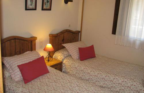 Aparthotel Sarrato - Foto 99