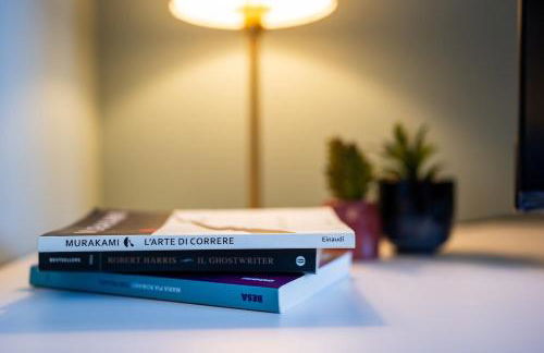 Design Art Studio - Gym & Central Location - Photo 7