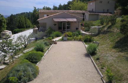 Mas des Genêts - Foto 16