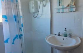 Sea View Holiday Chalet, access to sandy beach - Pets go free - Foto 26