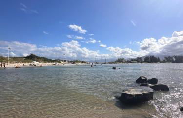 Apartamentos Praia do Sonho - Foto 27