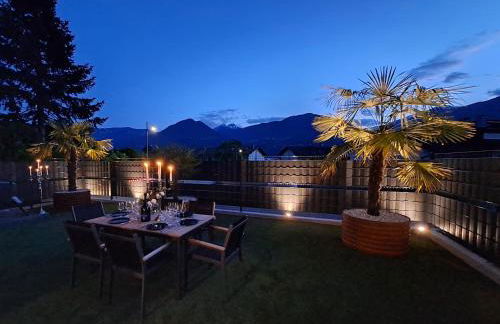 Guesthouse Le Palme - Foto 29