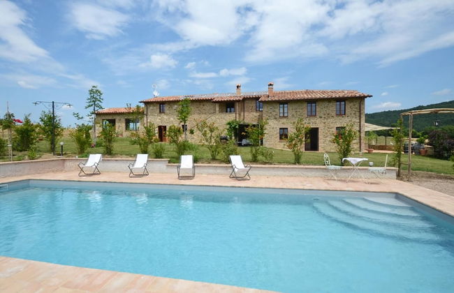 Tr-i381-svim0at - Podere Pomasciano 10 - Foto 4