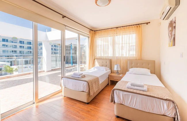 Seafront Protaras Resort - Foto 25