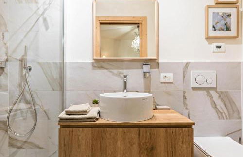 Wellness Lodge Riccardo - Photo 16