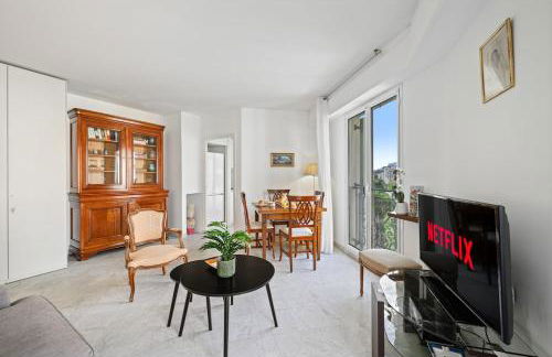 Le Coq St-Roch - Parking - AC - Swimming pool - Foto 9