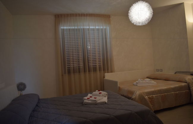 Masseria Corte Masseriola - Foto 8