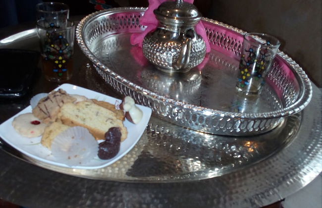 Room-gîte Tawada - Haut-atlas - Room for - Photo 12